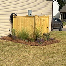 Transforming-a-Simple-Corner-into-a-Beautiful-Garden-Bed-in-Woodruff-South-Carolina 3